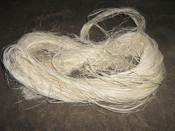 banana fibre